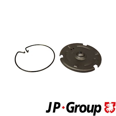 JP GROUP Druckteller 1130150100