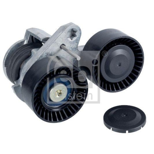 Febi Bilstein 30129 Riemenspanner Keilrippenriemen für Bmw