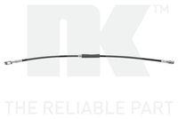 Nk 8547102 Bremsschlauch Vorderachse für Audi Seat Skoda VW