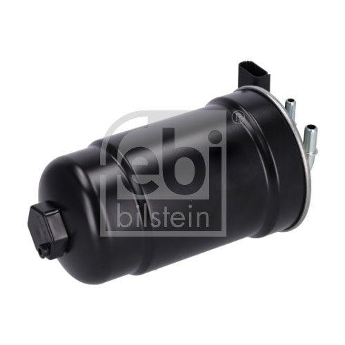 Febi Bilstein 185527 Kraftstofffilter für Ford VW Ford Motor Company