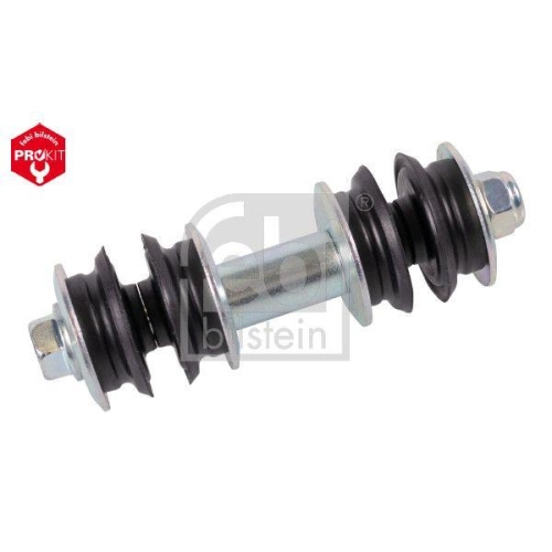 Febi Bilstein 27438 Stange/strebe Stabilisator Vorderachse Links für Citroën
